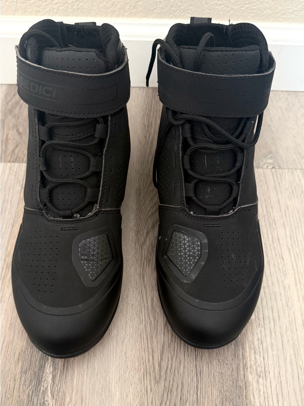Women’s Sedici Motorcycle/Riding Shoes